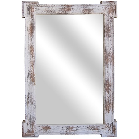 Decorative Mirror